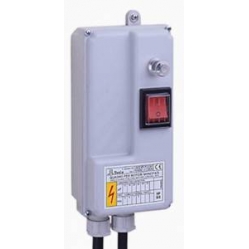 Capacitor Overload Protection 40uF 12amp