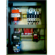 Full control panel 1 pump 415v