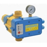 Controlpress Electronic Pressure Switch 230v