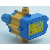 Presscontrol 110v Electronic Pressure Switch