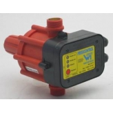 Presscontrol 230v Electronic Pressure Switch