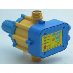 Presscontrol 230v Electronic Pressure Switch
