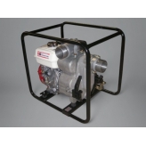 DAISHIN Trash pump Model SWT 80