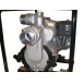 DAISHIN Trash pump Model SWT 80