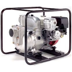 Koshin KTH-100X sewage pump 4″ (100 mm)