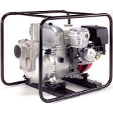 Koshin KTH-100X sewage pump 4″ (100 mm)