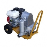 POWERED BY HONDA SMD50WK Diapragm Pump