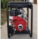 Belon Power 3inch High Pressure Water Pump 192F Diesel Engine Cast Iron Pump 90 Meter Head Delivery
