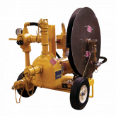 Gorman-Rupp�s Tankleenor (Unit 608)