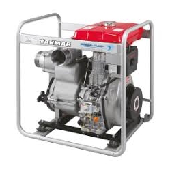 Yanmar diesel YDP30TN-E3 3 inch
