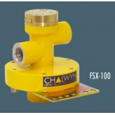 2" & 3" & 4" Chalwyn Valve & Spark Arrester