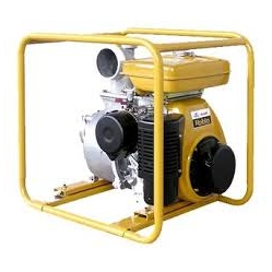Robin Subaru PTD405 diesel motor pump (2000lpm)