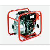 SE80XD 3" Diesel powered self priming centrifugal pump