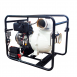 WP60 L100 Yanmar Diesel - 6" Transfer Pump