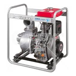 YANMAR YDP20STN FRESH WATER PUMP