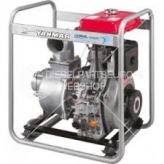 YANMAR YDP20STN FRESH WATER PUMP