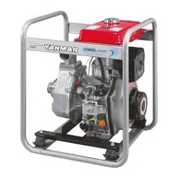 YANMAR YDP30N FRESH WATER PUMP