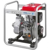 YANMAR YDP30N FRESH WATER PUMP
