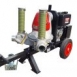 HILTA DRYSITE D5 DIAPHRAGM SPATE PUMP