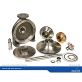 PD75 Spate Pump 2 Year Spare Parts