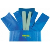 102mm 4" Layflat Hose (per metre)