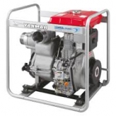 Yanmar diesel YDP30TN-E3 3 inch
