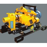 PD75 Portable electric spate pump