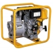 Robin Diesel Centrifugal Recoil 4" pump PTD406 (1300 lpm)