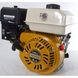 Loncin Engine 6.5hp G200FQ BClutch Driven
