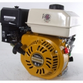 Loncin Engine 6.5hp G200FQ BClutch Driven
