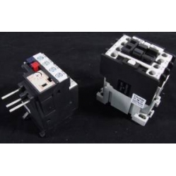 5.6-7.5Kw (11-16 AMP) Overload & Contactor Upgrade