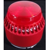Flashing Beacon + Sound