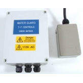 Waterguard & Vole  110V (NETT)