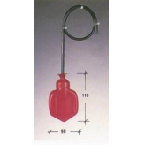 Minimatic Double Action float 5 metre cable