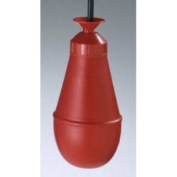 Multi contact Oil float switch 13 metre cable