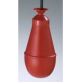 Multi contact Oil float switch 13 metre cable