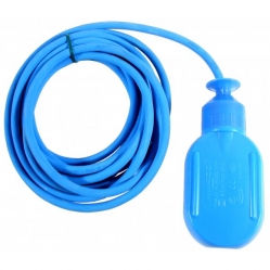 Minimatic/C Wras Approved Float Switch - 15m mtr cable