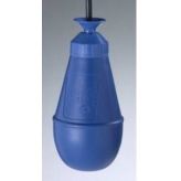 Multi contact sewage float 20 metre cable