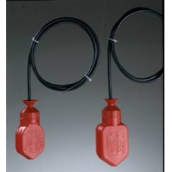 Minimatic Float single operation 30 metre cable
