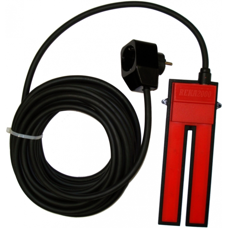 REKA2000 Capacitative Level Controllers 230v (10mtrs)