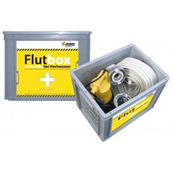 Flood Box Jung