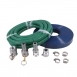 RT50 2" Petrol Engine pump kit - READY TO GO!!