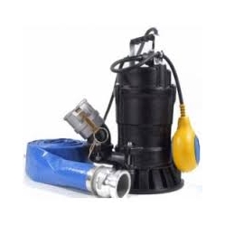 UW 400 Submersible Pump - UW 400 110V SITE