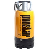 Ponstar PX 65011 110v 2" manual Submersible pump