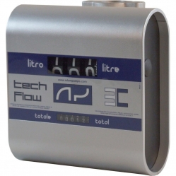Fuel Oil Counter