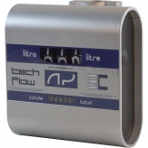 Fuel Oil Counter