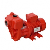 RED B3KQA EA9E Self Priming Pump/FLAME PROOF MOTOR 230v 3" outlet