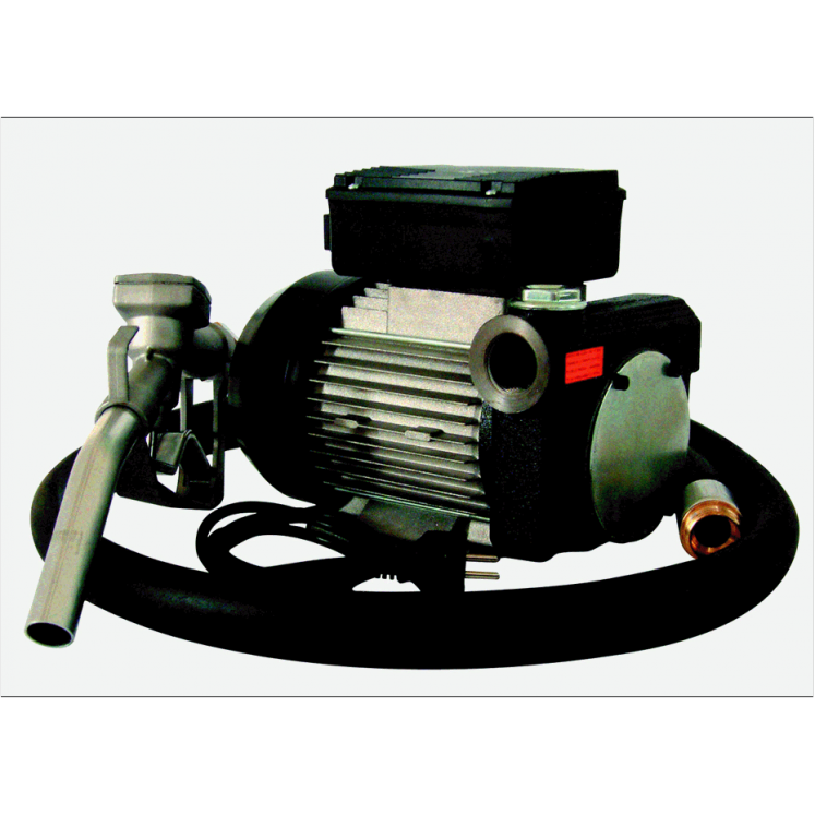 Light Pump 60 230v Diesel transfer kit