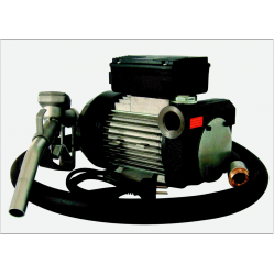 Light Pump 100  230v  Diesel transfer kit