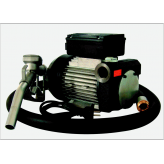 Light Pump 100  230v  Diesel transfer kit